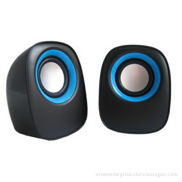 Laptop mini usb Speaker